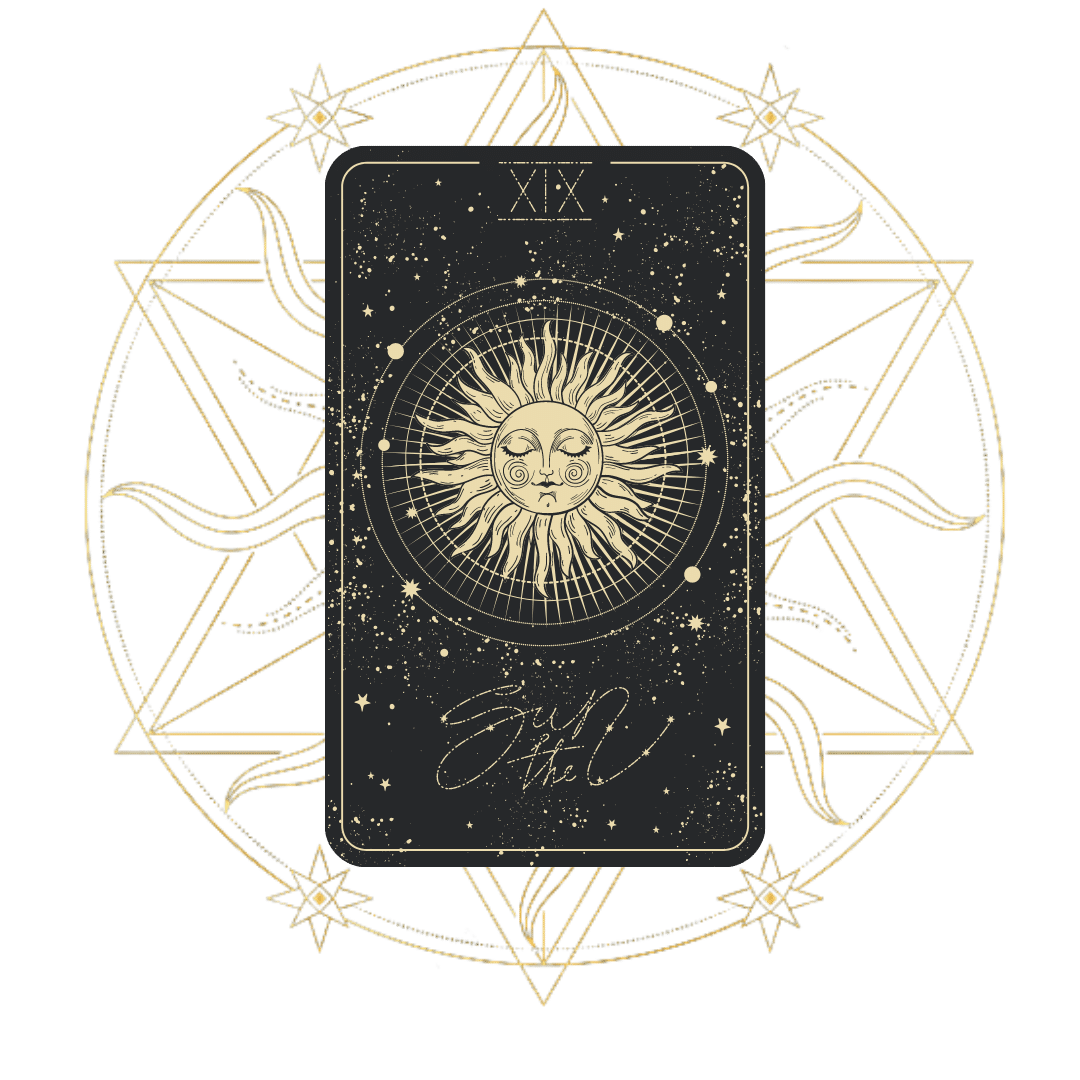 Karmic Tarot Message Making Claims On Your Inner Child